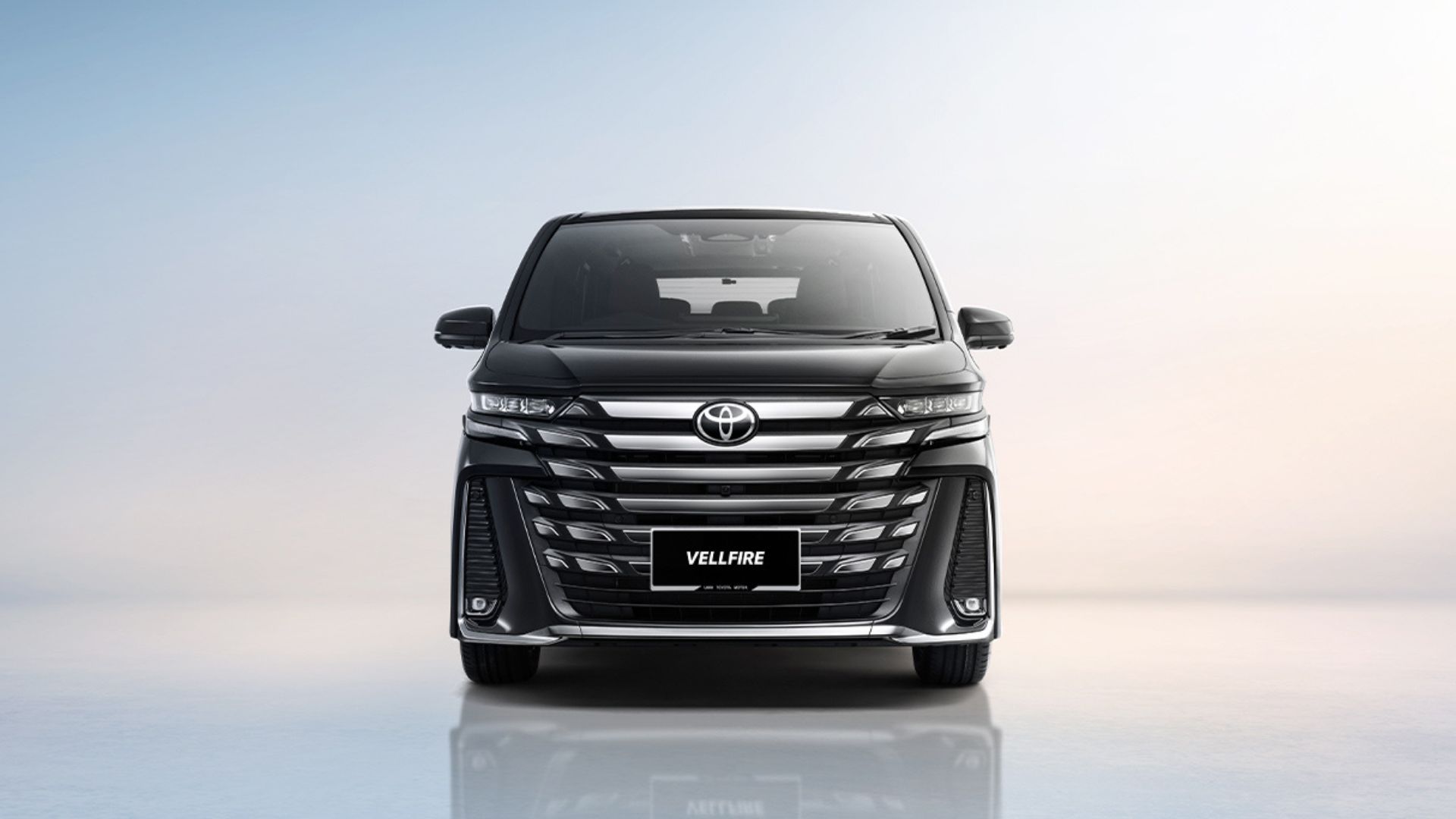 More Luxury Car